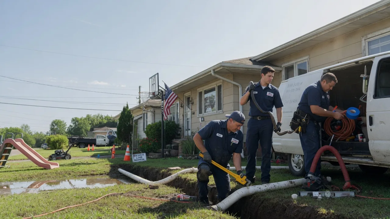 Toilet Installation in Iron City, TN near me